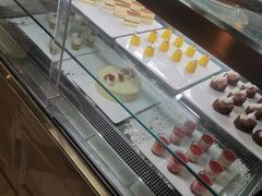 -君悦酒店·乐厨·高空自助餐(青年大街店)