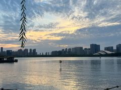 -天鹅湖体育公园