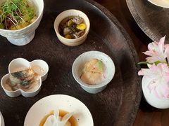 -曲廊院(东四十一条店)