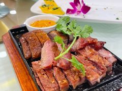 -瑞福园联谊餐室(茂名南路店)