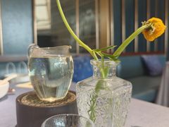 -南堂馆·新川菜(悠方店)