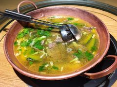 -妈妈的味道(和顺古镇店)