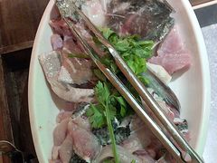 -老船舫·现做活鲜鱼馆(东郊记忆店)