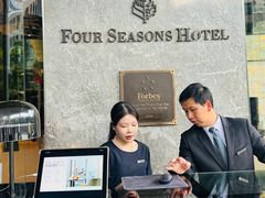 -广州四季酒店