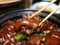 -老灶房-四川土菜(铁牛广场店)