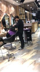 -永琪美容美发全国直营连锁