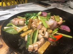 -九记路边鸡(穗盐路店)