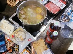 -盒马鲜生(宝地店)