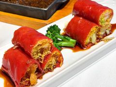 -稻香饭店(IFS国金中心店)