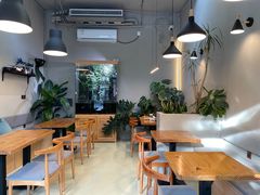 大堂-小意思咖啡店(草桥店)