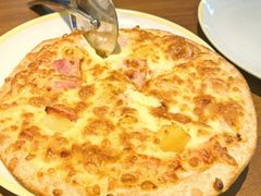 -萨莉亚意式餐厅(国和1000店)