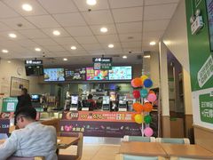 -德克士(宝龙天地店)