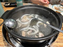 -春润大地海南椰子鸡(沙井京基百纳广场店)