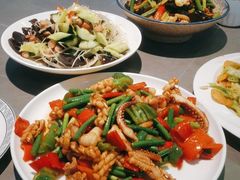 -彭城味道.地道徐州味(怡海花园店)