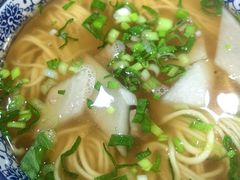 -满记烧饼(牛街东里小区一区店)