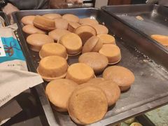 -詹记桃酥(百盛店)