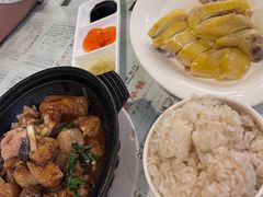 -甲乙丙丁港式茶餐厅(荣祥广场店)