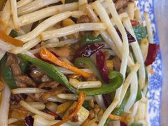 -老味道1992(武当山店)