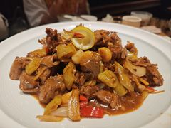 -桂小厨广西菜(青秀万达店)