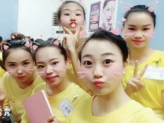 -伊丽莎白美容培训学校(顺德校区)