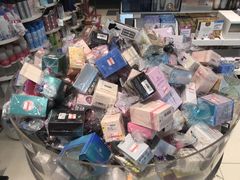-莎莎(骆克道店)