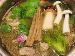 -江海肥牛(桃园南路店)