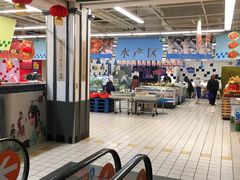 -大润发(梅兰东路店)