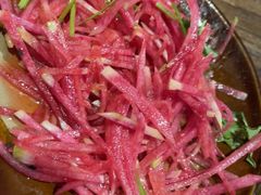 -柿子树炭烤羊腿(金台路店)