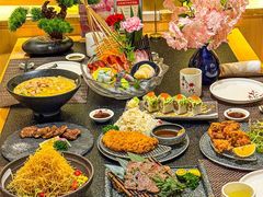 -长崎屋·日本料理·刺身·烧鸟(天河北路店)