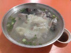 -龙江鲜捞店(龙江路店)