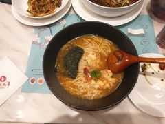 -南山鲜虾面·活鲜小馆·海味大连菜(南山总店)