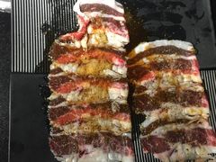 -汉城馆·烤肉火锅餐厅·韩国烤肉(河北云瑧世纪大饭店)