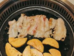 -炭之家·齐齐哈尔非遗烤肉·鲜切直供(中央大街店)
