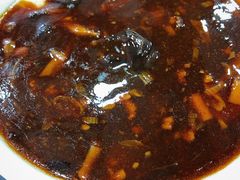 豆腐脑-白魁老号饭庄(交道口店)