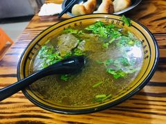 -锅贴大王南翔小笼(临沂二村店)