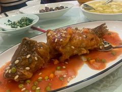 -梅龙镇酒家(南京西路总店)