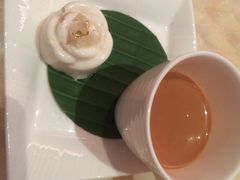 8餐厅-8餐厅(新葡京酒店)