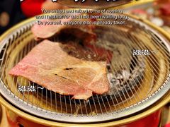 -西塔老太太泥炉烤肉(双井店)