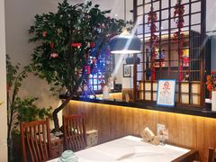 -山海菜馆·海肠捞饭·青岛菜(栈桥店)
