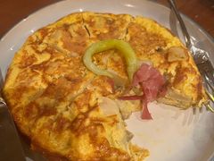 -Laures·月桂西班牙碳烤餐厅(十尚坊店)