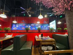 -骨气鼓气羊棒骨·羊蝎子(住总万科广场店)