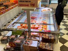 -味多美蛋糕(朝阳门华普店)