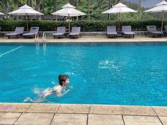 -石梅湾艾美度假酒店