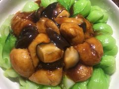 -金枝玉叶上海人家食府(三里河店)