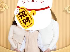 -天真蓝照相馆(宁波来福士店)