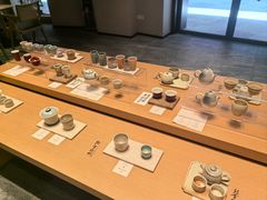 -奈雪茶院·茶室茶馆(广州粤海天地店)