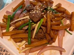 -大头力茶餐厅(花都融创茂店)