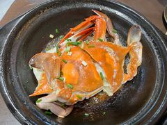 -甬小馆·焗海鲜温州菜(五马街店)
