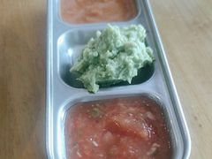 -HFFOUSA TACO弗萨塔可墨西哥餐厅(颐堤港店)
