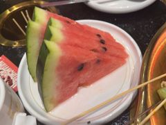 -永發發串串火锅馆·烧烤·大排档(传媒大学店)
